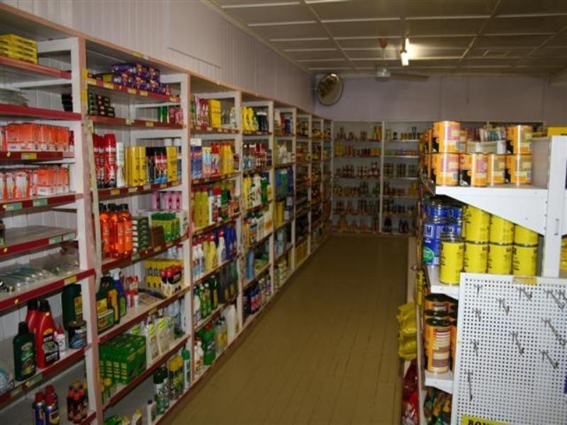 0 High Street, Wallumbilla QLD 4428