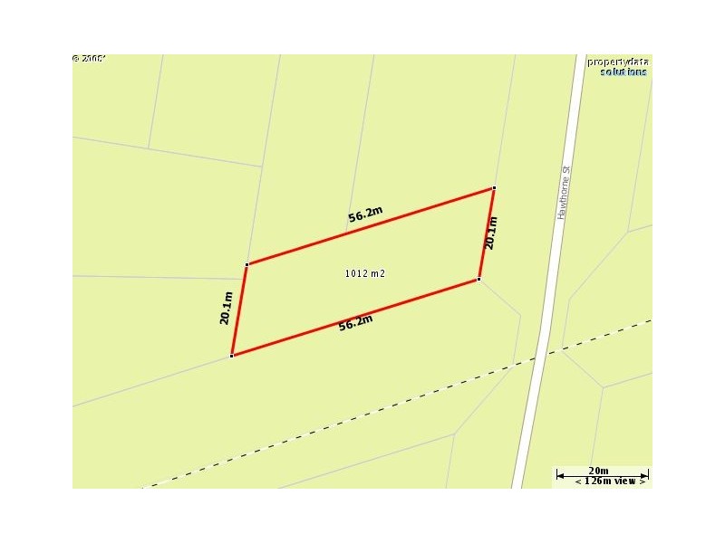 61 Hawthorne Street, Roma QLD 4455