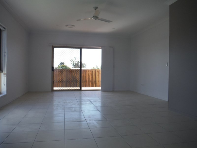 21 Lomandra Avenue, Roma QLD 4455
