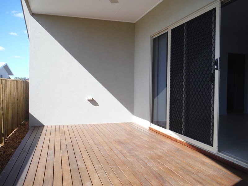 21 Lomandra Avenue, Roma QLD 4455