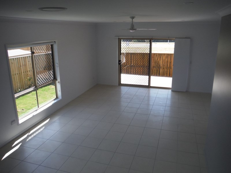 21 Lomandra Avenue, Roma QLD 4455