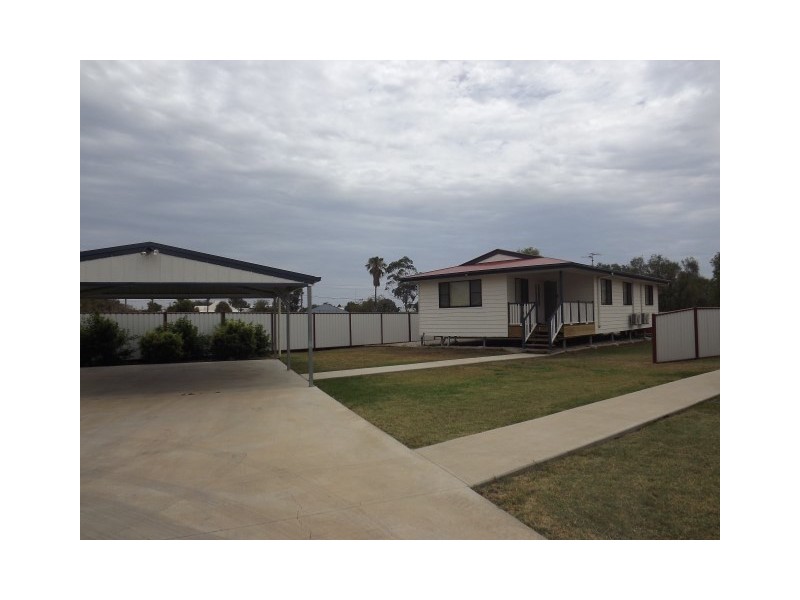 62A Hawthorne Street, Roma QLD 4455