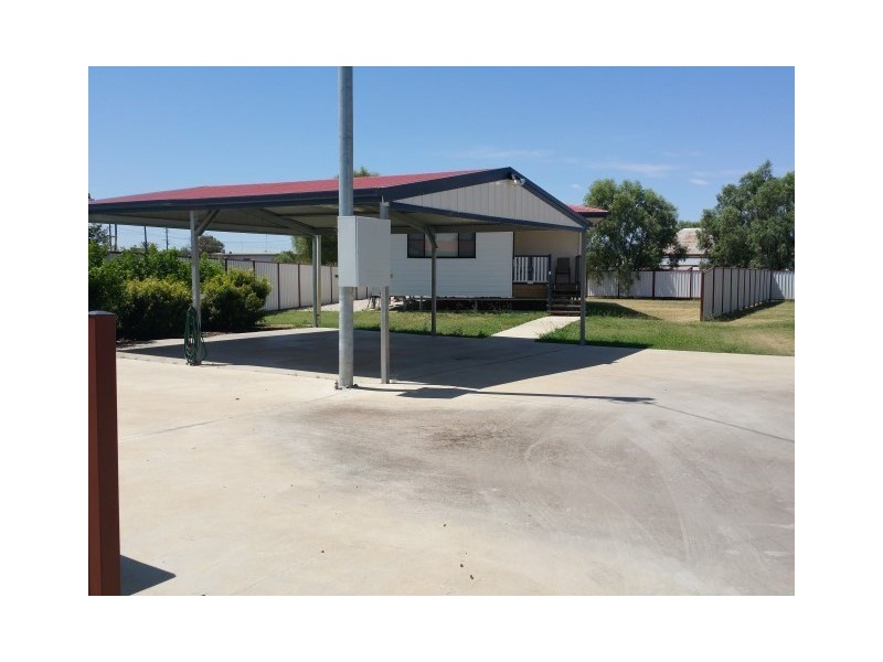 62A Hawthorne Street, Roma QLD 4455