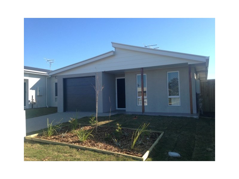 7 Lomandra Avenue, Roma QLD 4455