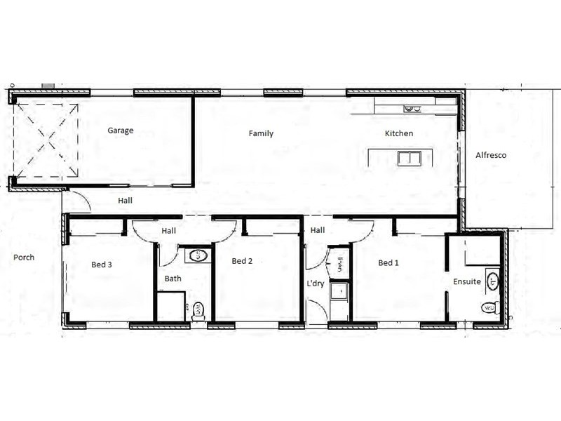 7 Lomandra Avenue, Roma QLD 4455