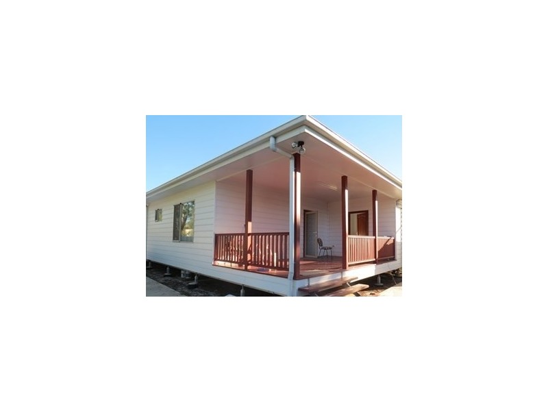 109 Miscamble Street, Roma QLD 4455