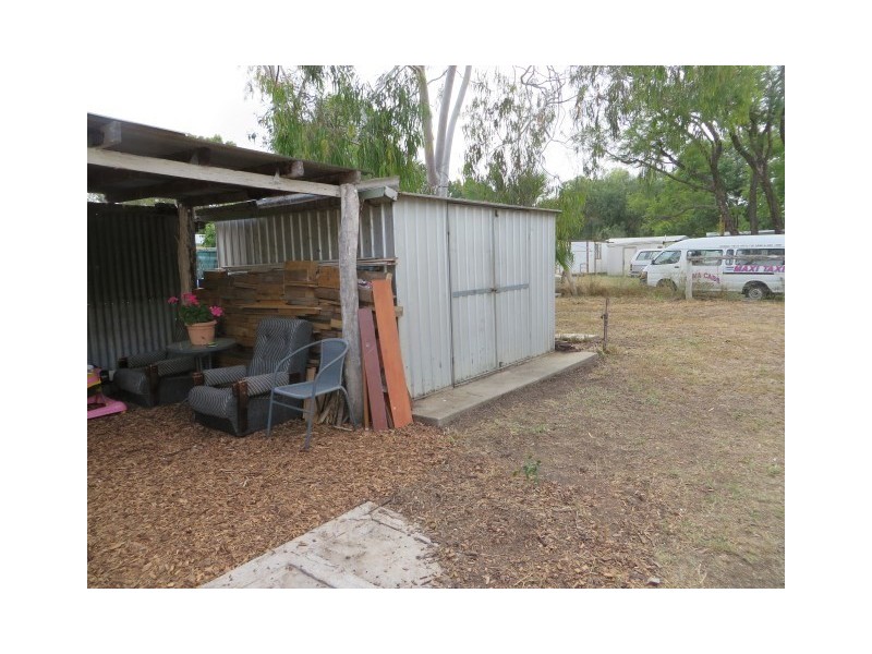 9 Bungil Street, Roma QLD 4455