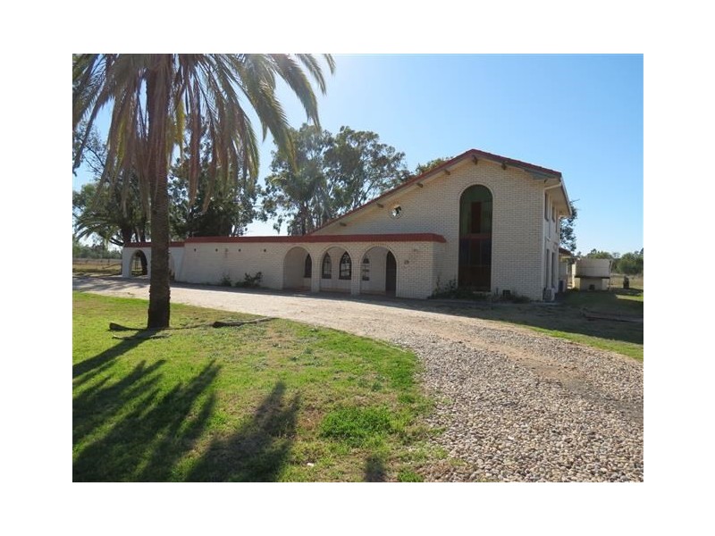 2B Borland Street, Roma QLD 4455