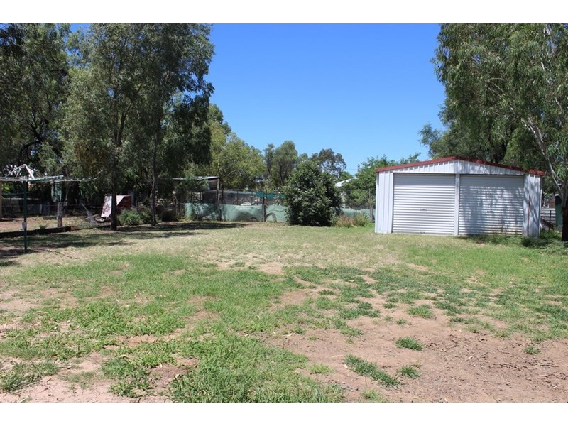 12 Conlan Street, Roma QLD 4455