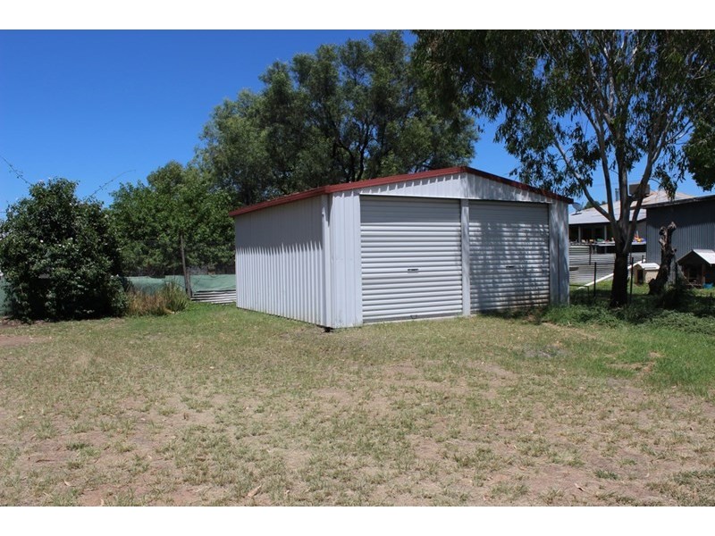 12 Conlan Street, Roma QLD 4455
