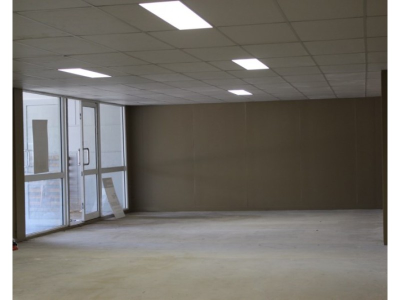 2B/90 Raglan Street, Roma QLD 4455