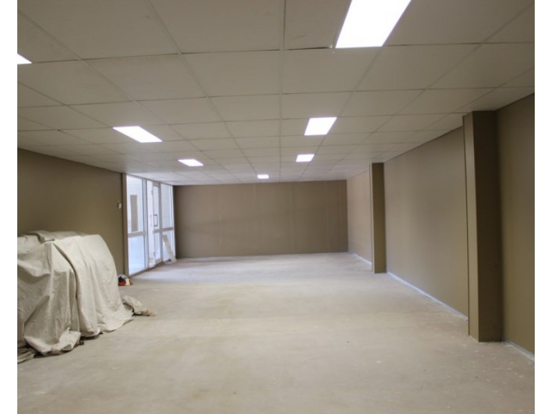 2B/90 Raglan Street, Roma QLD 4455