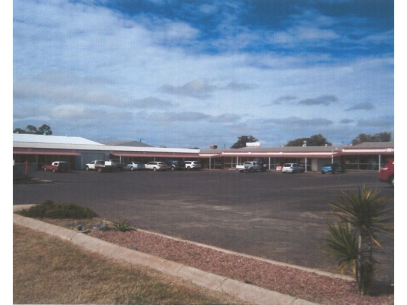 2B/90 Raglan Street, Roma QLD 4455