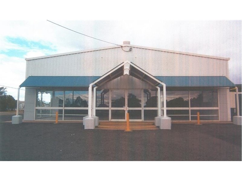 110 Raglan Street, Roma QLD 4455