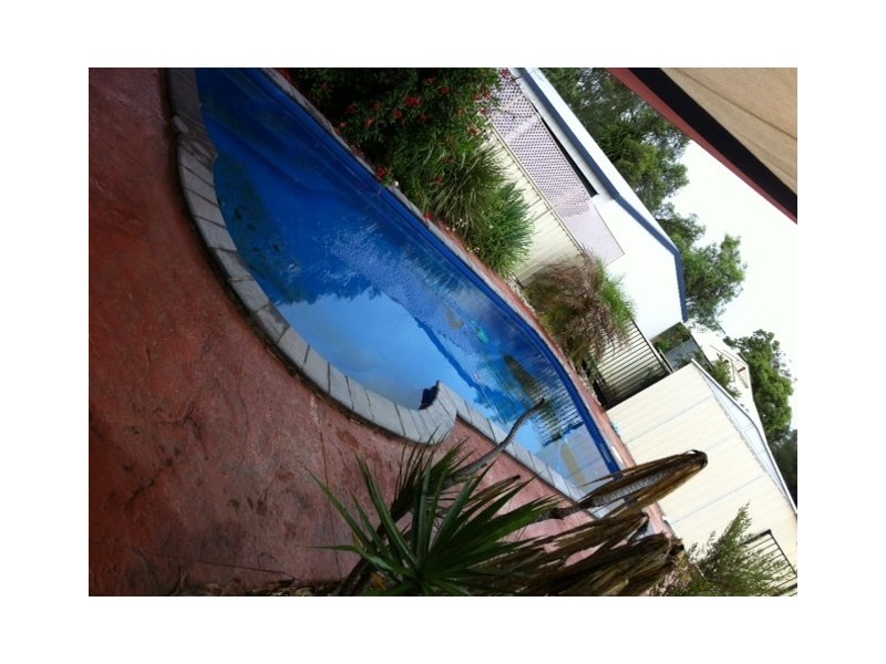 1 Felicity Court, Roma QLD 4455