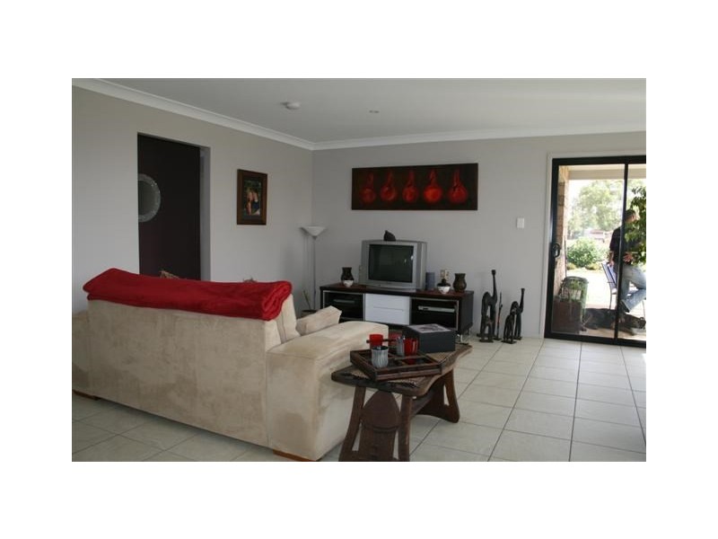 3 Norman Court, Roma QLD 4455