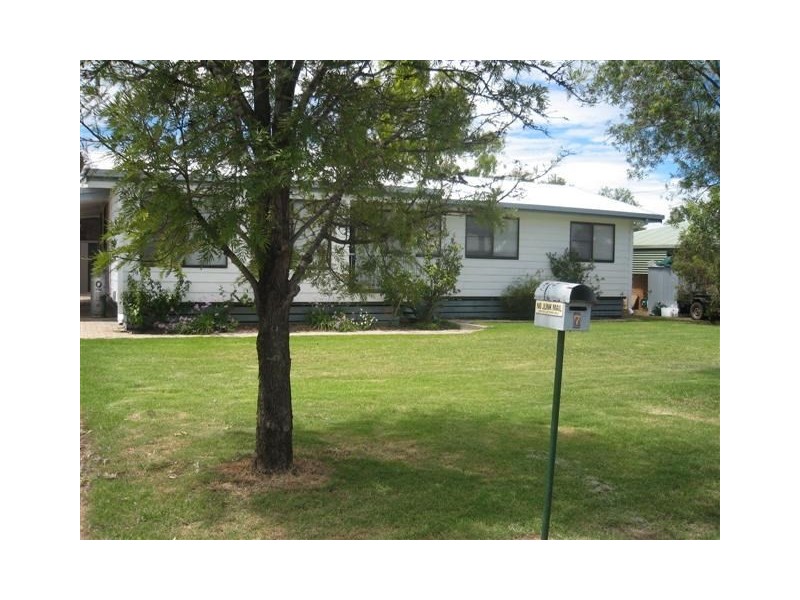 7 Everingham Avenue, Roma QLD 4455
