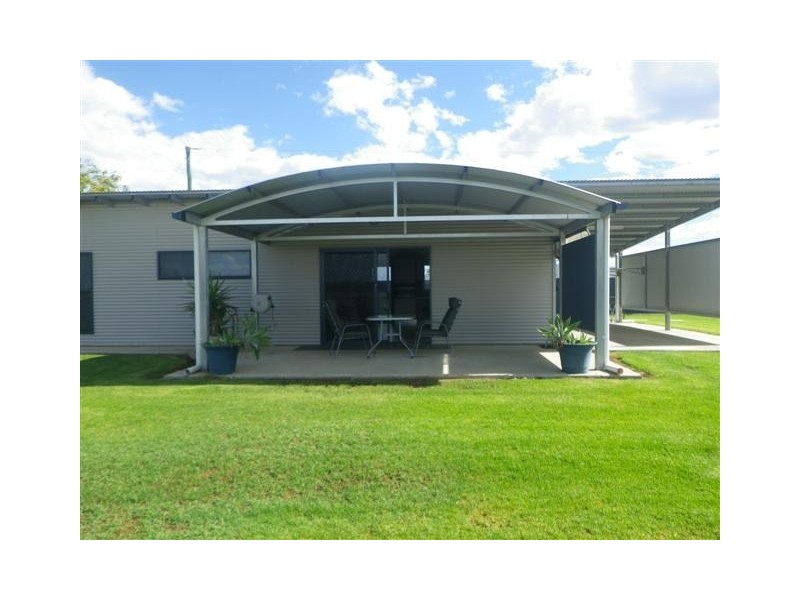 588 Six Mile Road, Roma QLD 4455