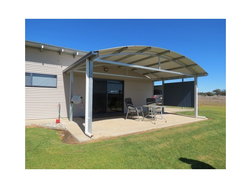 588 Six Mile Road, Roma QLD 4455