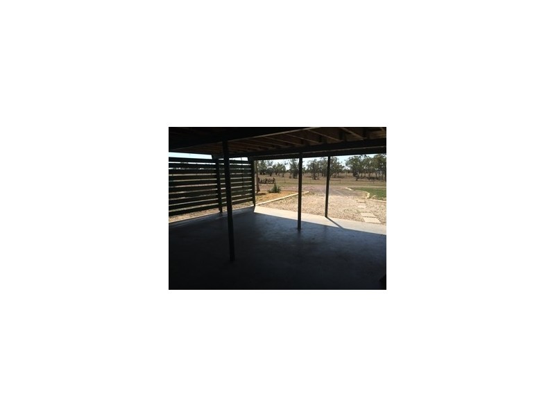 1731 Blue Hills Road, Roma QLD 4455