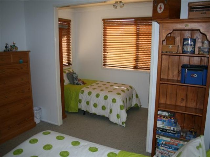 117 Currey Street, Roma QLD 4455