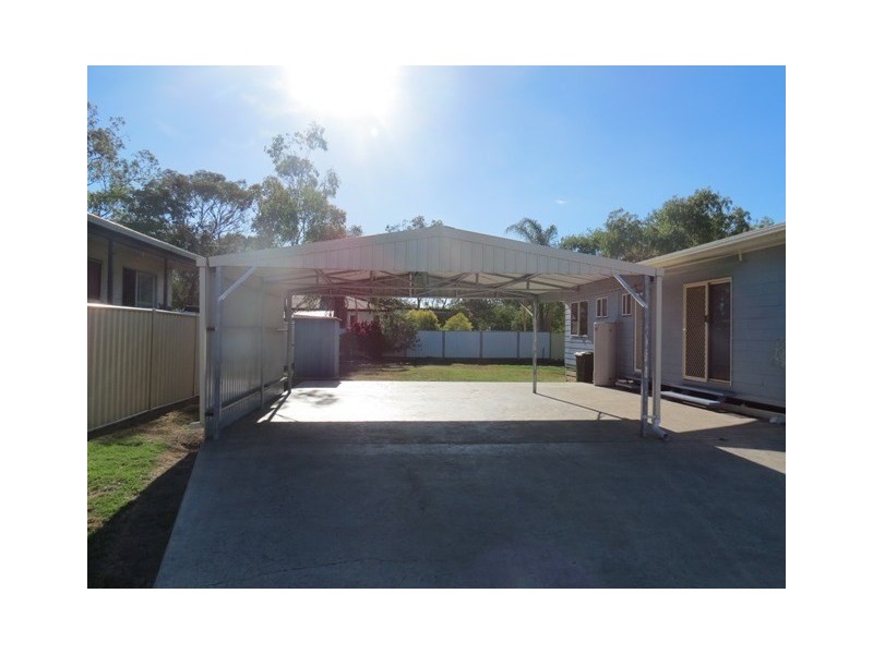 13 Mullavey Street, Roma QLD 4455