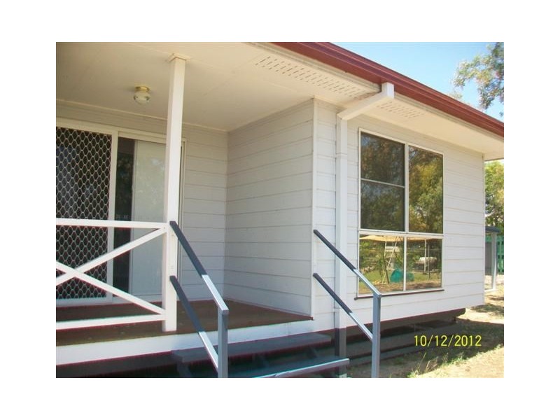 3/23 Spencer Street, Roma QLD 4455