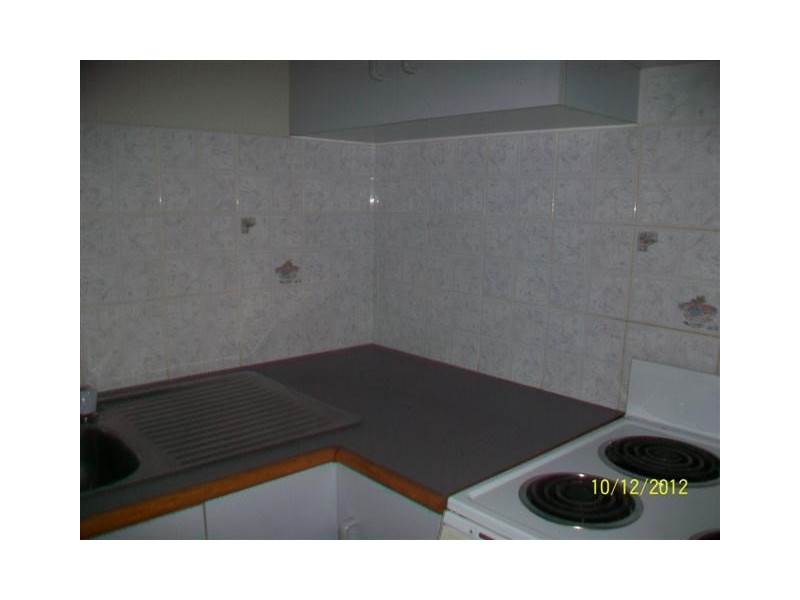 3/23 Spencer Street, Roma QLD 4455