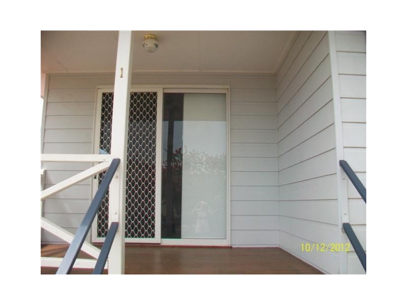 3/23 Spencer Street, Roma QLD 4455