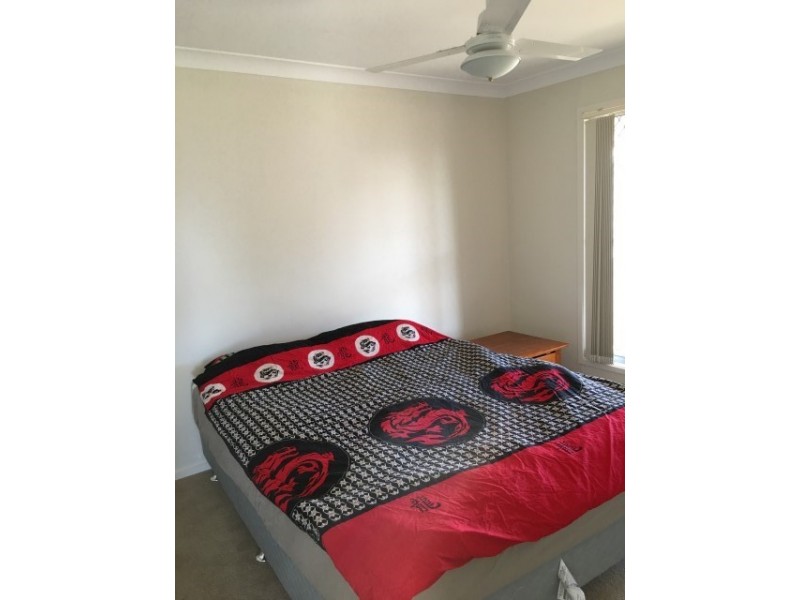 27 Bassett Court, Roma QLD 4455