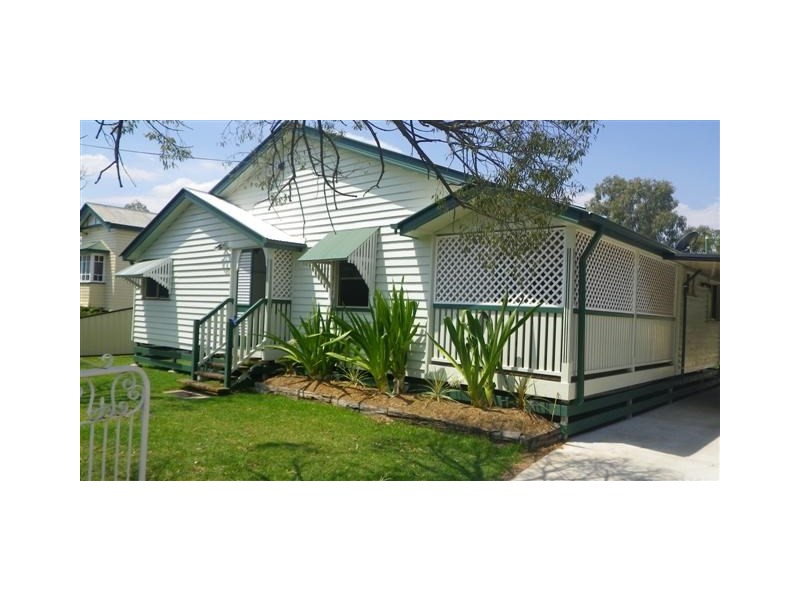 80 Quintin Street, Roma QLD 4455