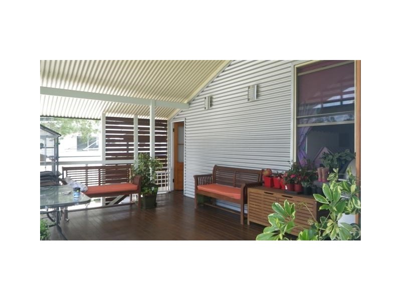 80 Quintin Street, Roma QLD 4455