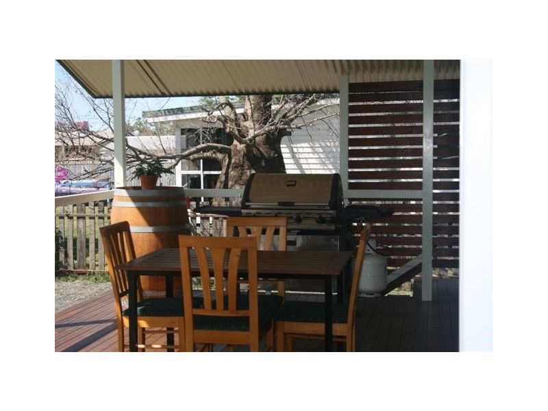 80 Quintin Street, Roma QLD 4455