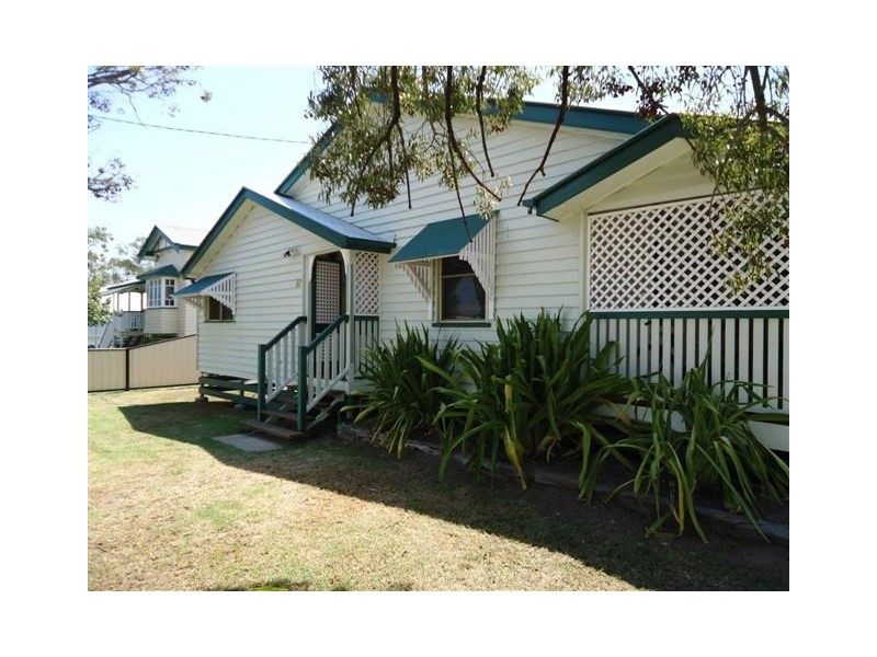 80 Quintin Street, Roma QLD 4455