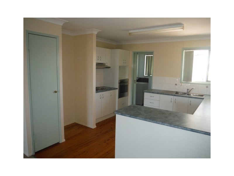 2/105 Quintin Street, Roma QLD 4455