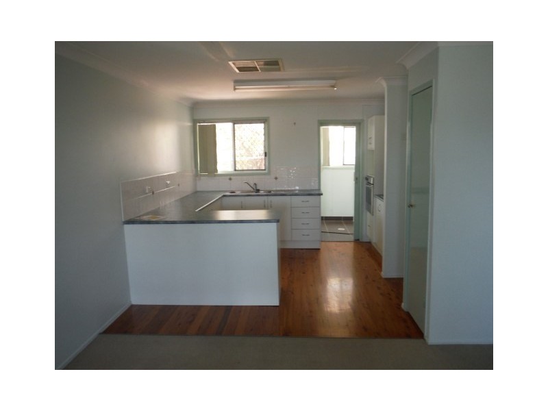 1/105 Quintin Street, Roma QLD 4455