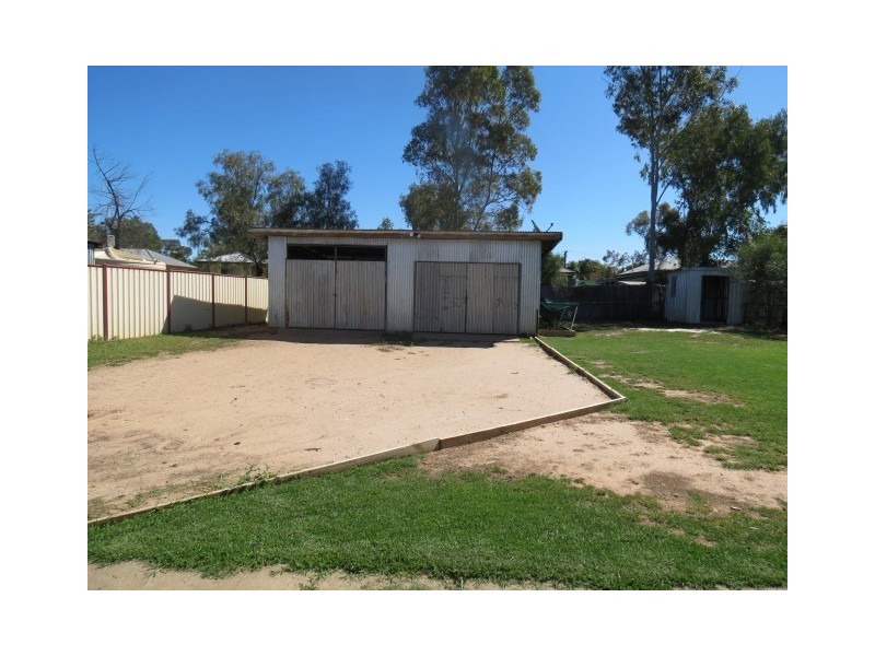 13 Charles Street, Roma QLD 4455
