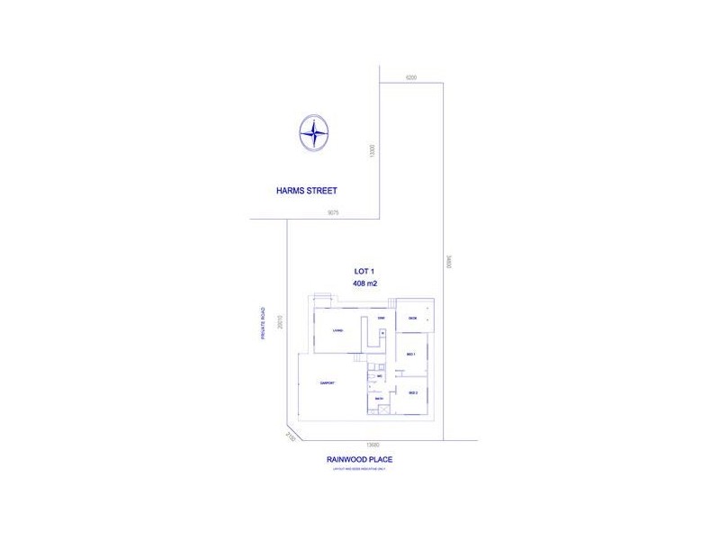 1/2 Harms Street, Roma QLD 4455