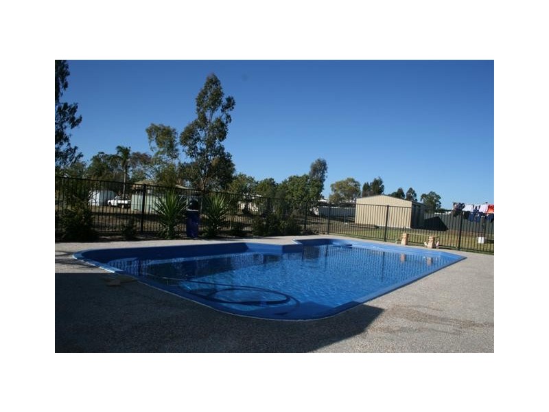 2 Webb Court, Roma QLD 4455