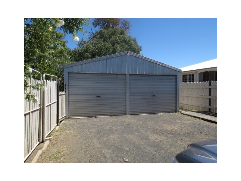 51 Miscamble Street, Roma QLD 4455