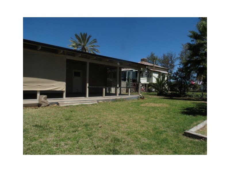 51 Miscamble Street, Roma QLD 4455