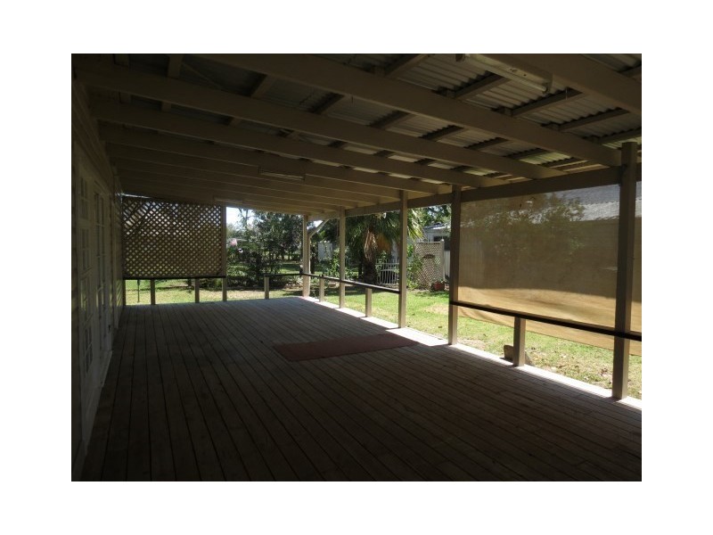 51 Miscamble Street, Roma QLD 4455