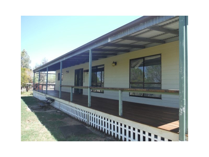 68 Minka Road, Roma QLD 4455