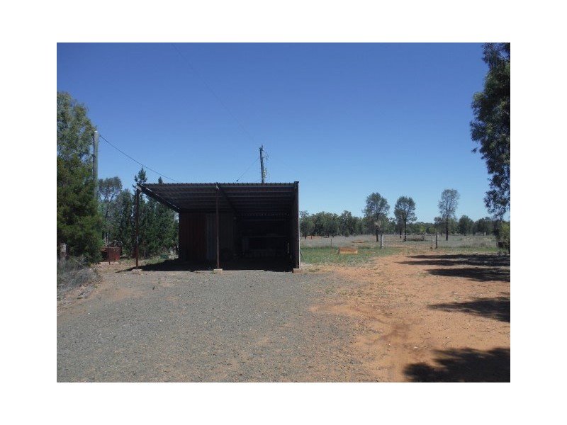 68 Minka Road, Roma QLD 4455