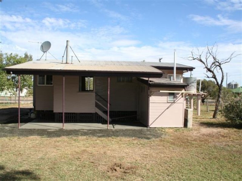 43 Foott Street, Roma QLD 4455