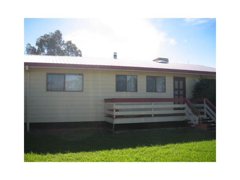 9 Powell Street, Roma QLD 4455