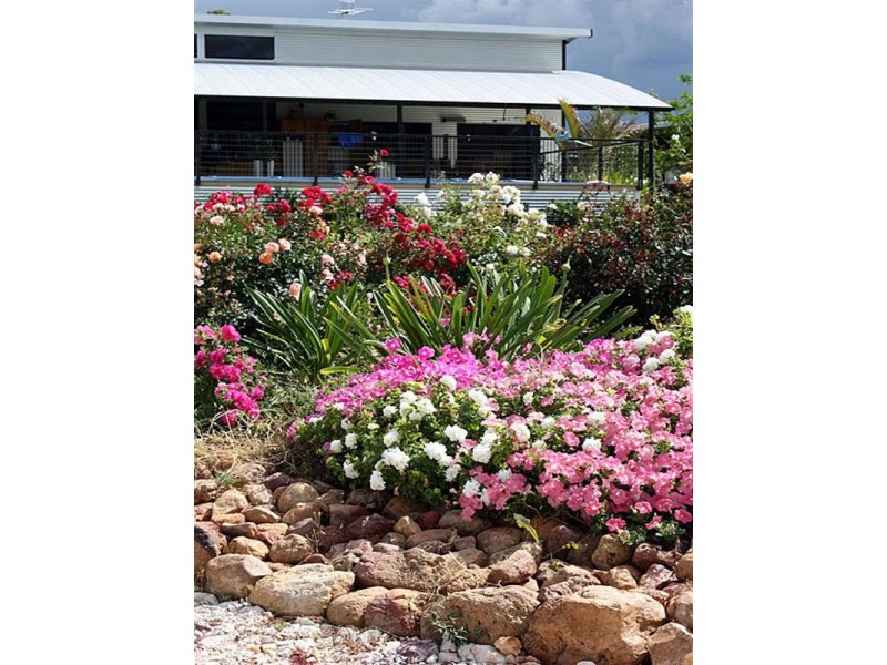 538 Six Mile Road, Roma QLD 4455