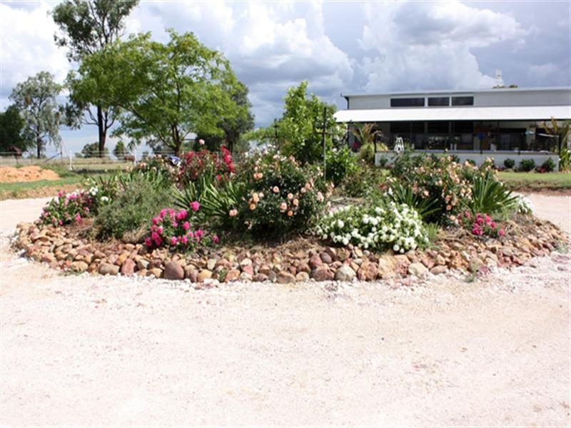 538 Six Mile Road, Roma QLD 4455