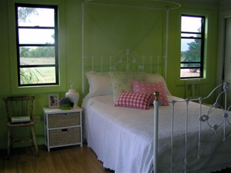 538 Six Mile Road, Roma QLD 4455