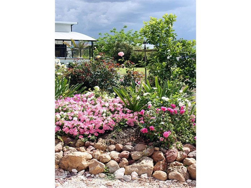 538 Six Mile Road, Roma QLD 4455